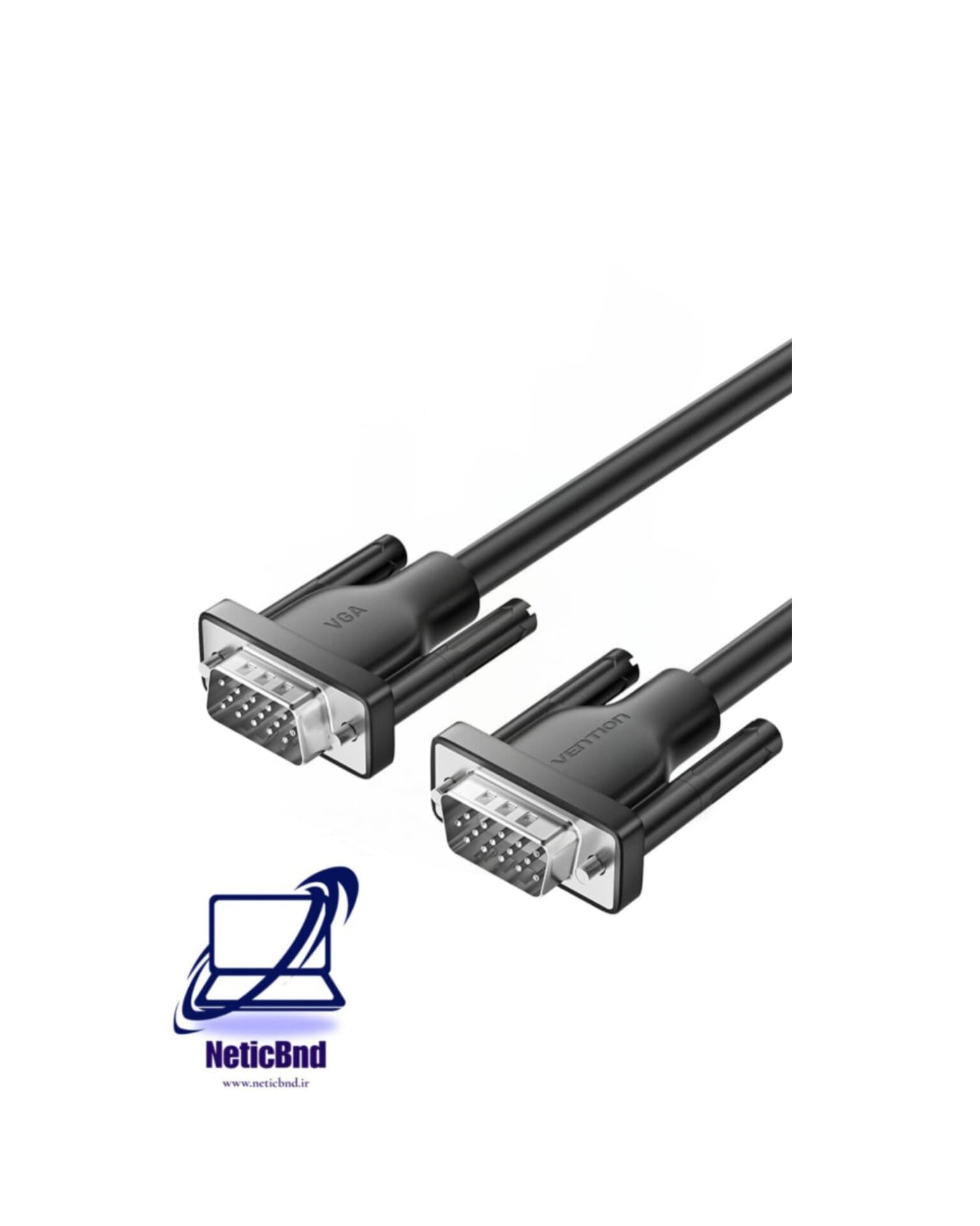 کابل VGA 3+6 IFORTECH 1.5M