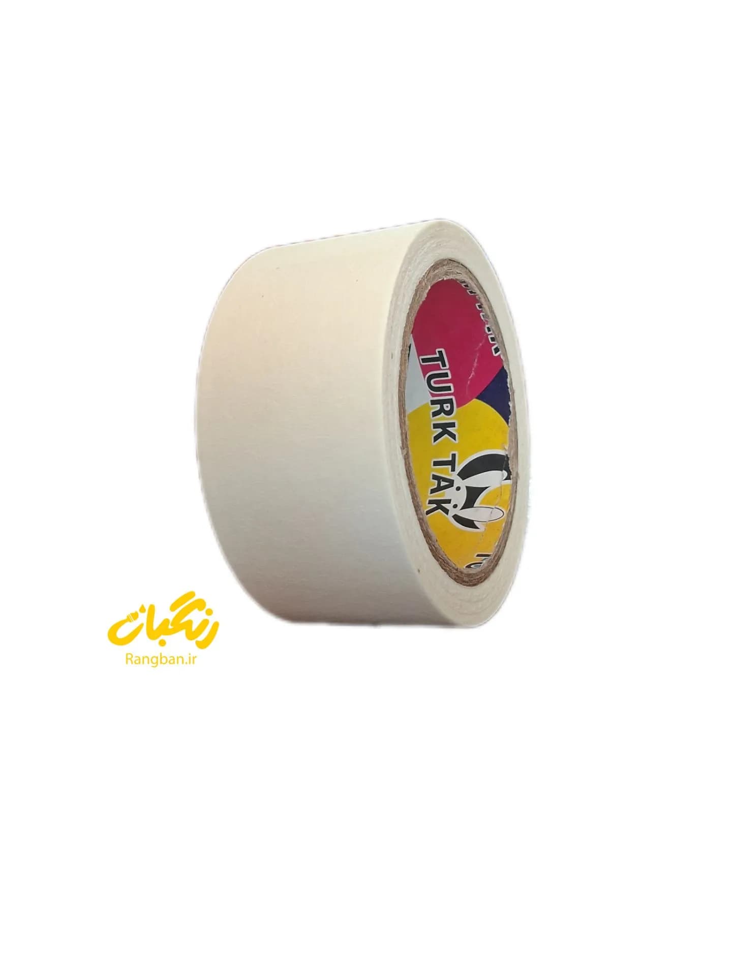 چسب کاغذی 30 یارد 5 سانت ترک تک