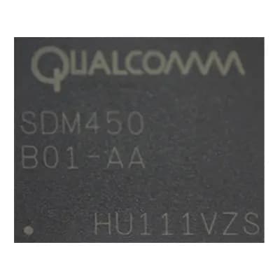 آی سی سی پی یو Qualcomm SDM450-B01