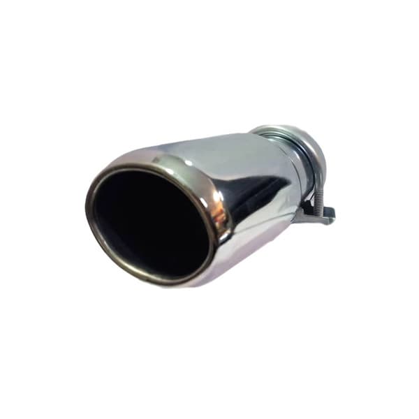 سر اگزوز پرایدی بیضی — تصویر ۲