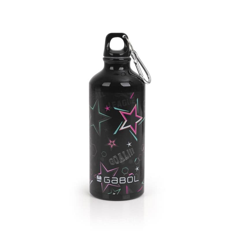قمقمه آلومینیومی Stellar سایز 21*7*7 گابل (2023)