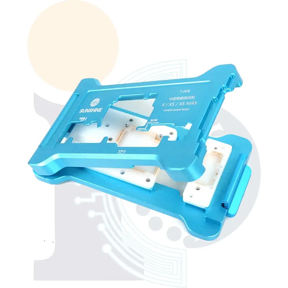 فيکسچر برد آيفون سري ايکس Sunshine T-008