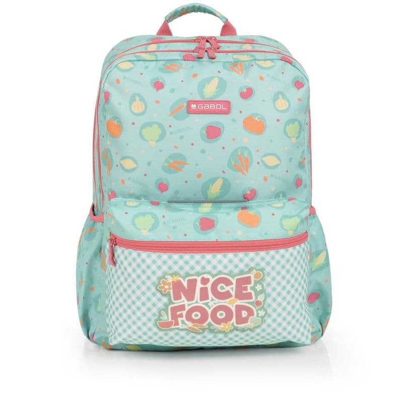 کوله پشتی Picnic سایز 32*44*15 گابل (2023)