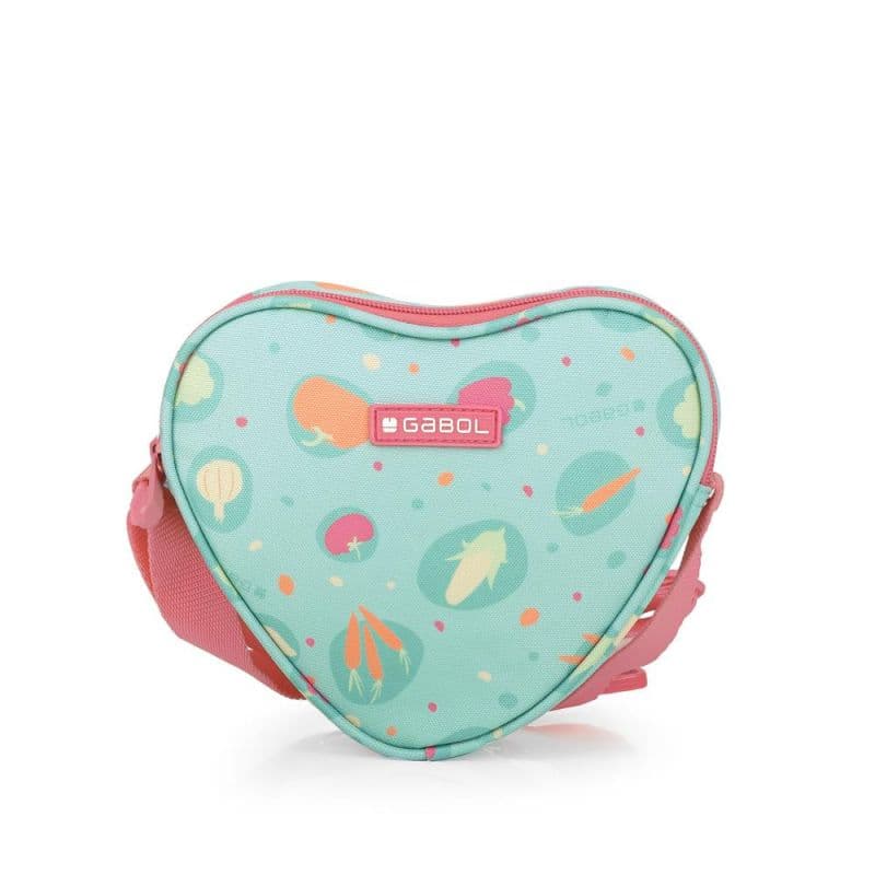 کیف دوشی فانتزی Picnic سایز 19*17*4 گابل (2023)