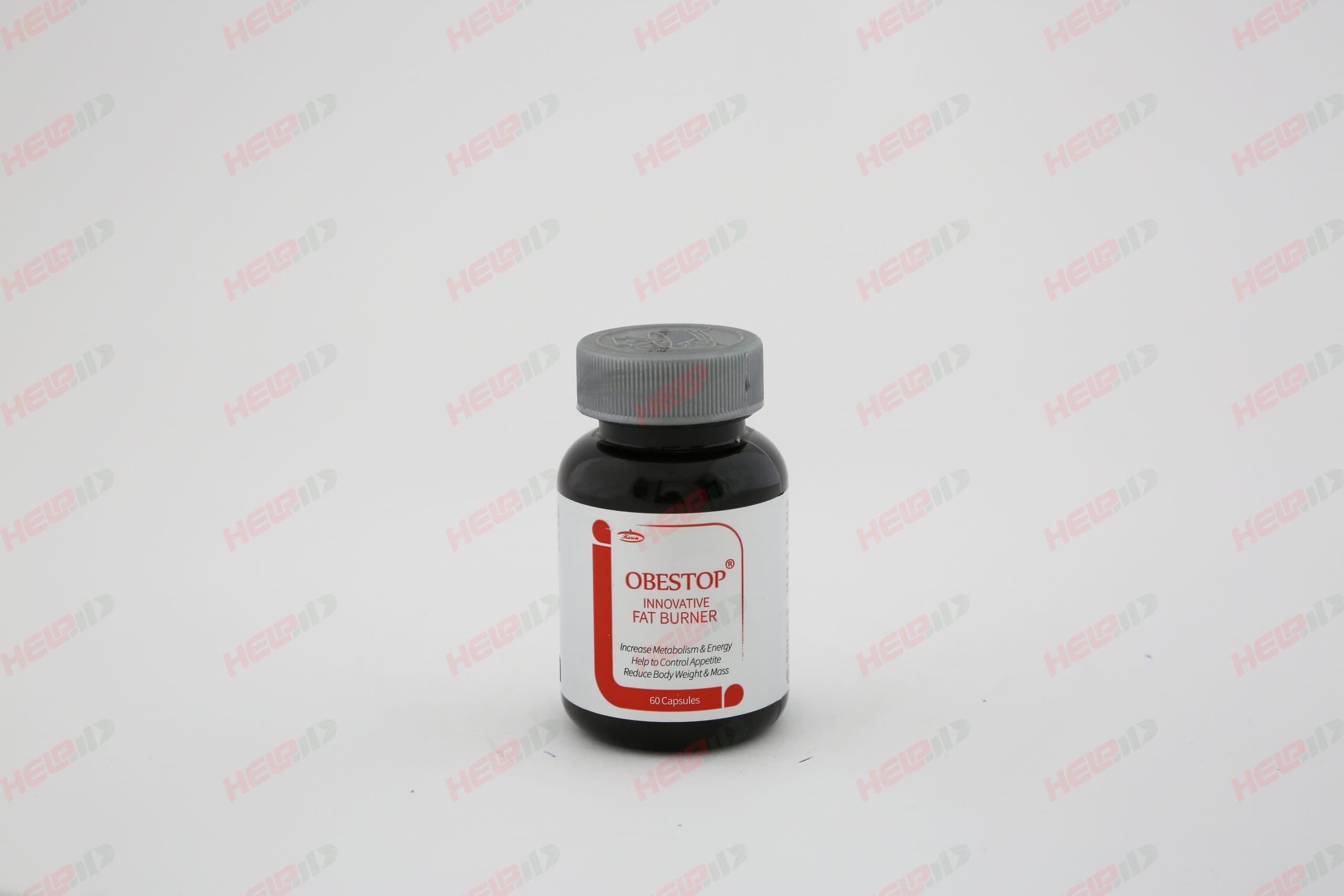 کپسول ابستاپ کارن چربی سوز 30 عددی