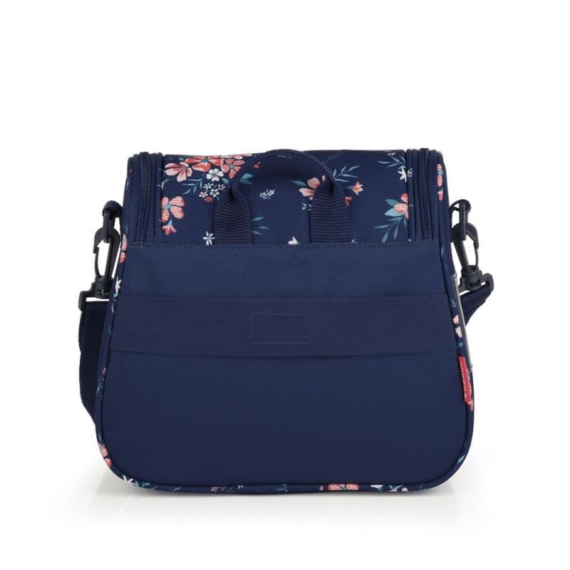 کیف غذا Melissa سایز 25*21*13 گابل (2023) — تصویر ۵