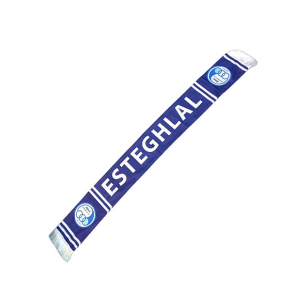 شال داشبورد طرح باشگاه استقلال ESTEGHLAL