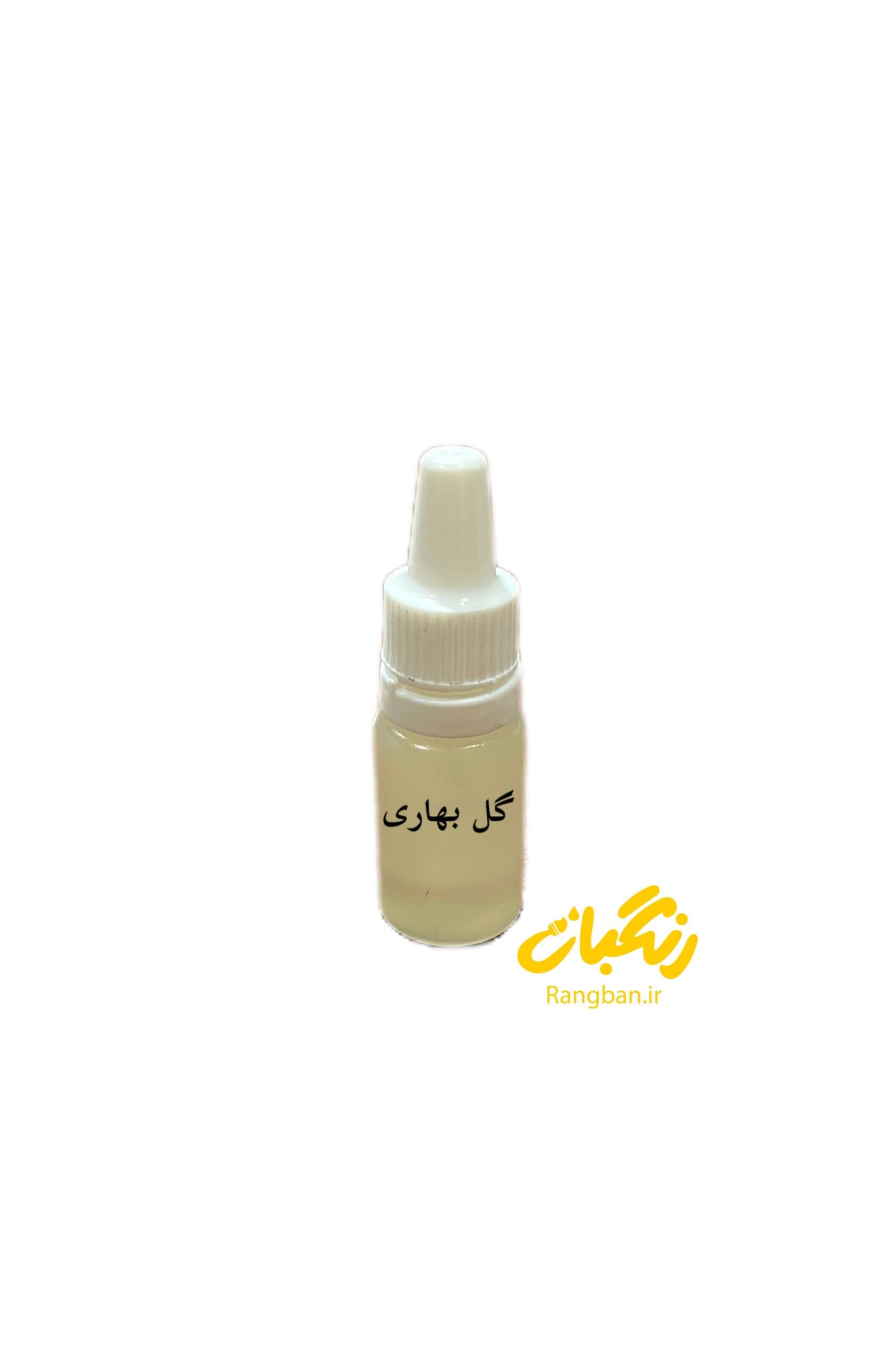 اسانس شمع گل بهاری 10 میل