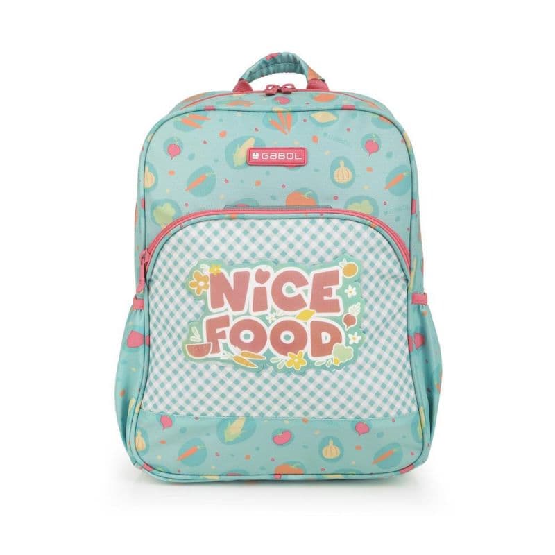 کوله پشتی picnic سایز 29*38*12 گابل (2023)