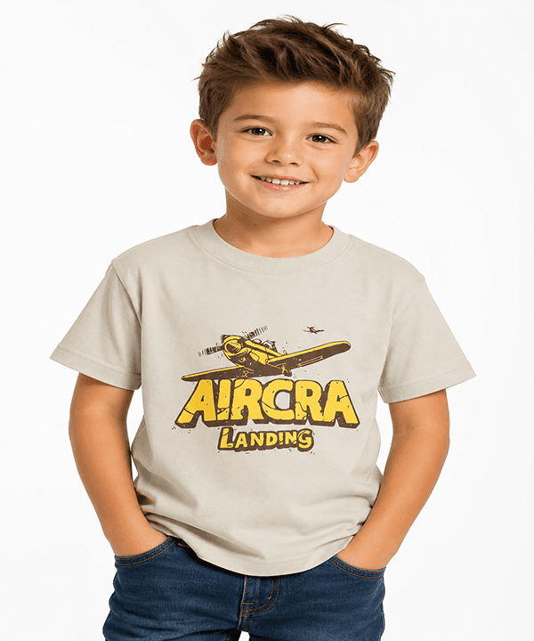تیشرت تک AIRCRA کد:2828007