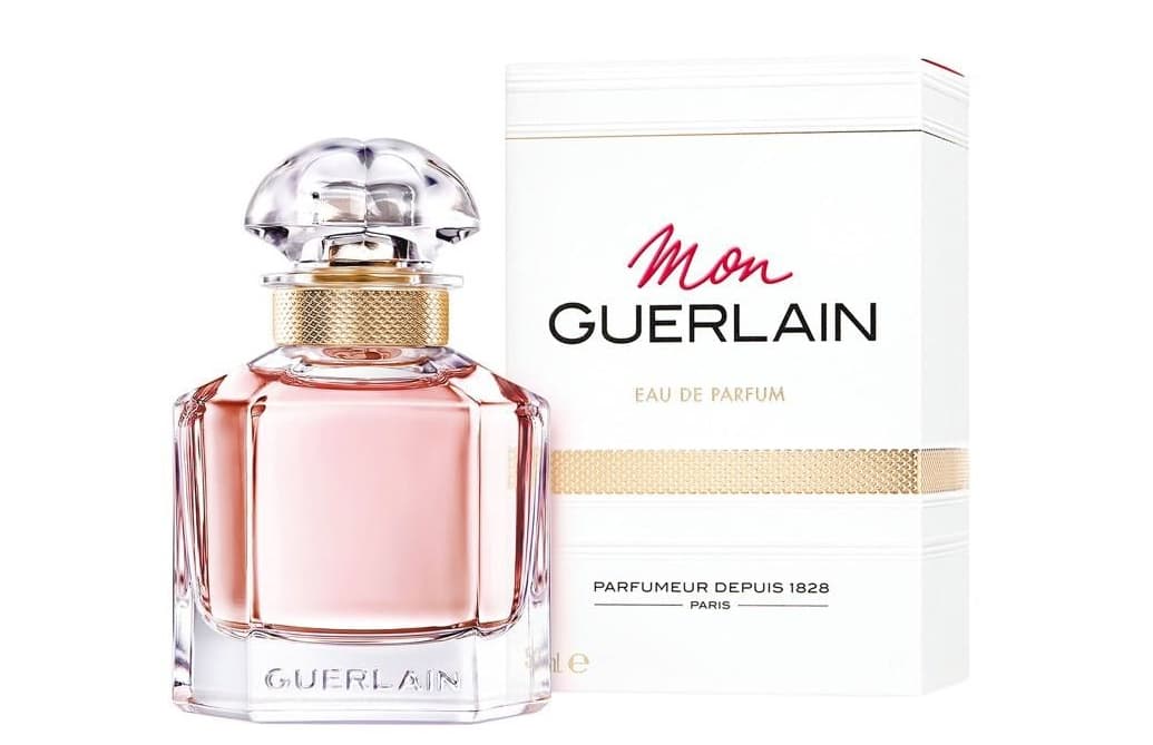 عطر گرلن مون-Guerlain Mon — تصویر ۸