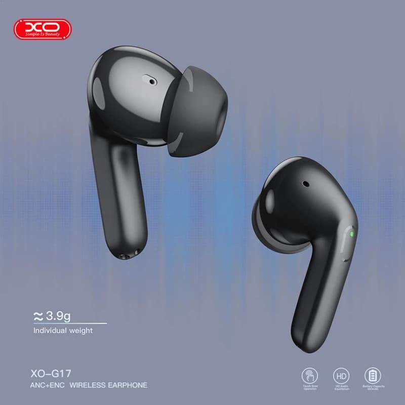 ایرپاد ایکس او مدل XO-G17 — تصویر ۱۰