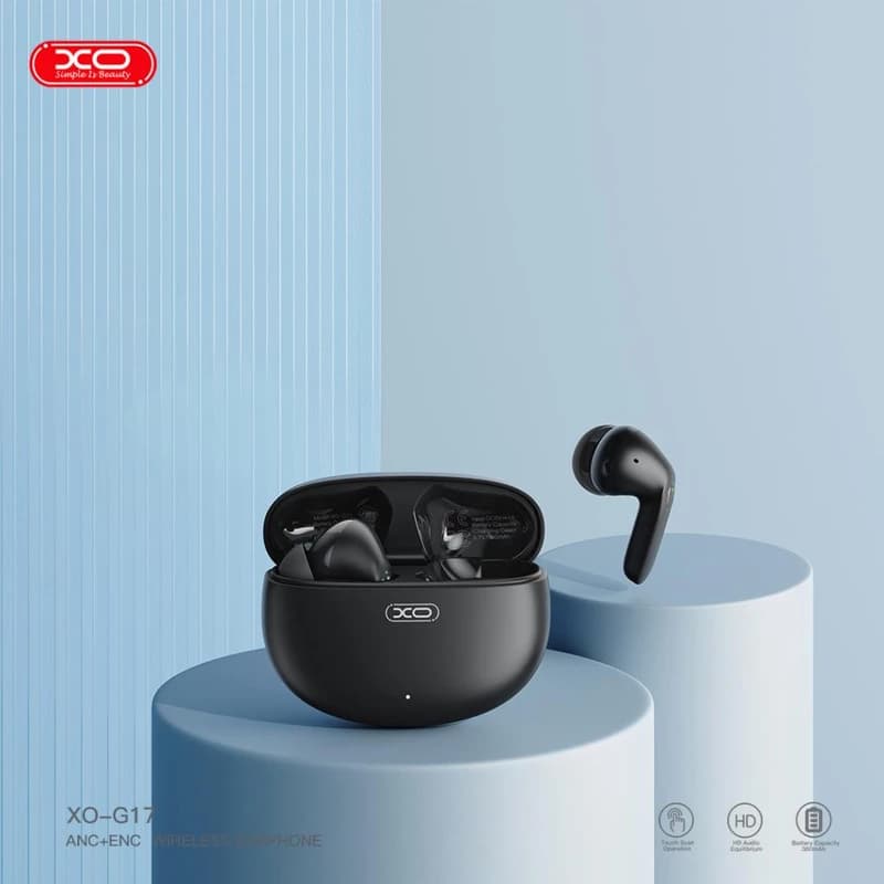 ایرپاد ایکس او مدل XO-G17 — تصویر ۴