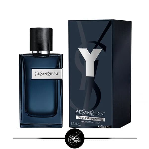 ادکلن ایفسن لورن وای مرد اینتنس 100ml EDP — تصویر ۲