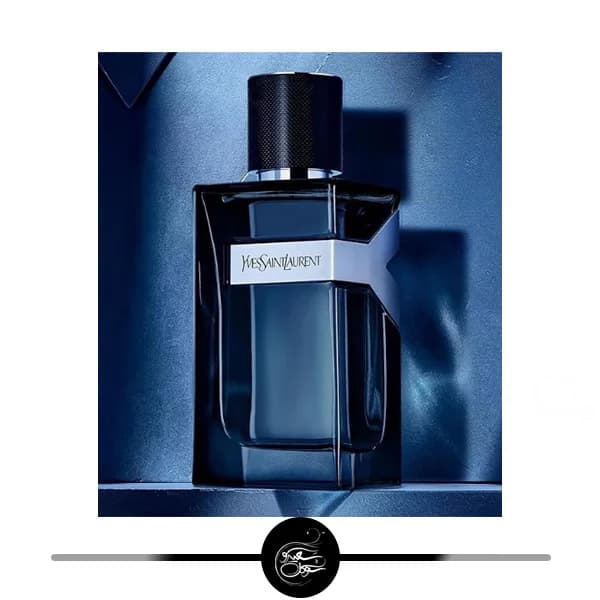 ادکلن ایفسن لورن وای مرد اینتنس 100ml EDP — تصویر ۵