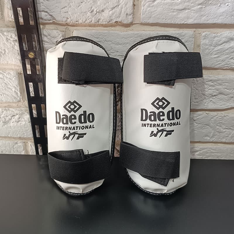 محافظ ساق پا و ساعد تکواندو Dae Do کد C-1