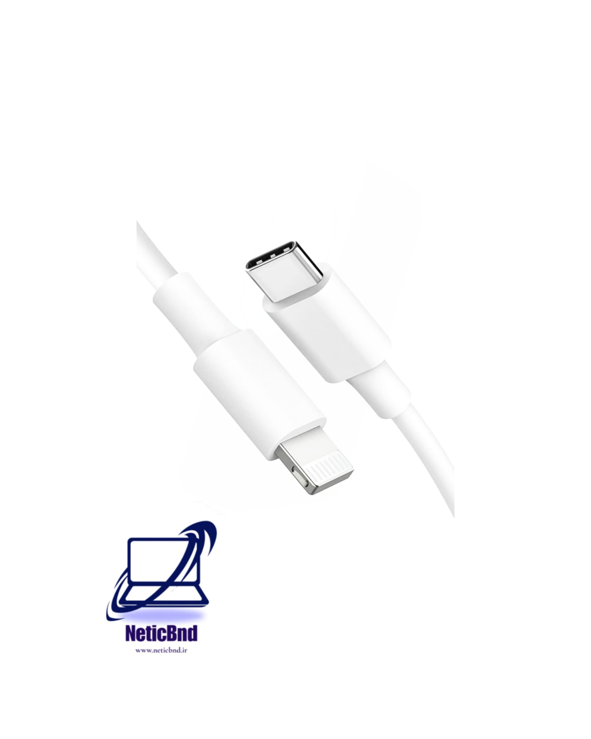 کابل لایتنینگ آیفون – شارژ سریع و مقاوم برای تمام مدل‌ها