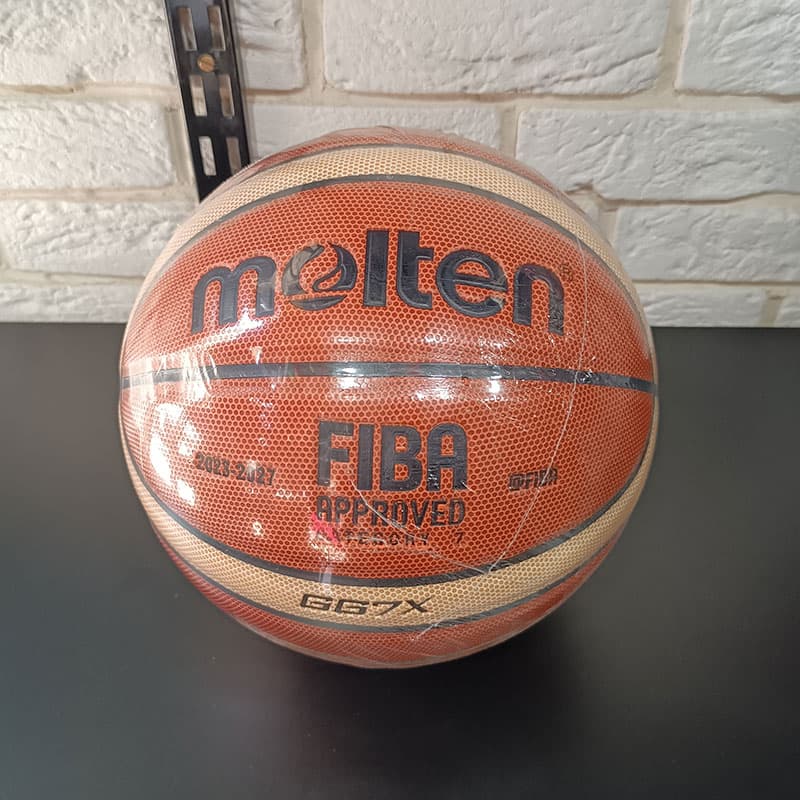 توپ بسکتبال مولتن کد GG7X (سایز 7)