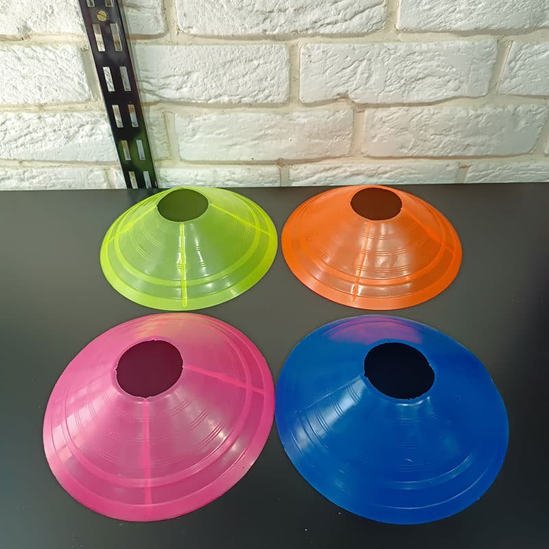 مانع تمرین 10 سانتی کد Cones-1