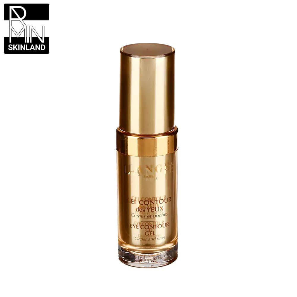 لانژه گلد فریمینگ کرم لیفتینگ دور چشم گلد 20ml