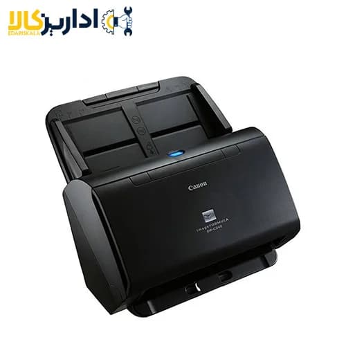 اسکنر اسناد کانن مدل DR-C240 Office Document Scanner