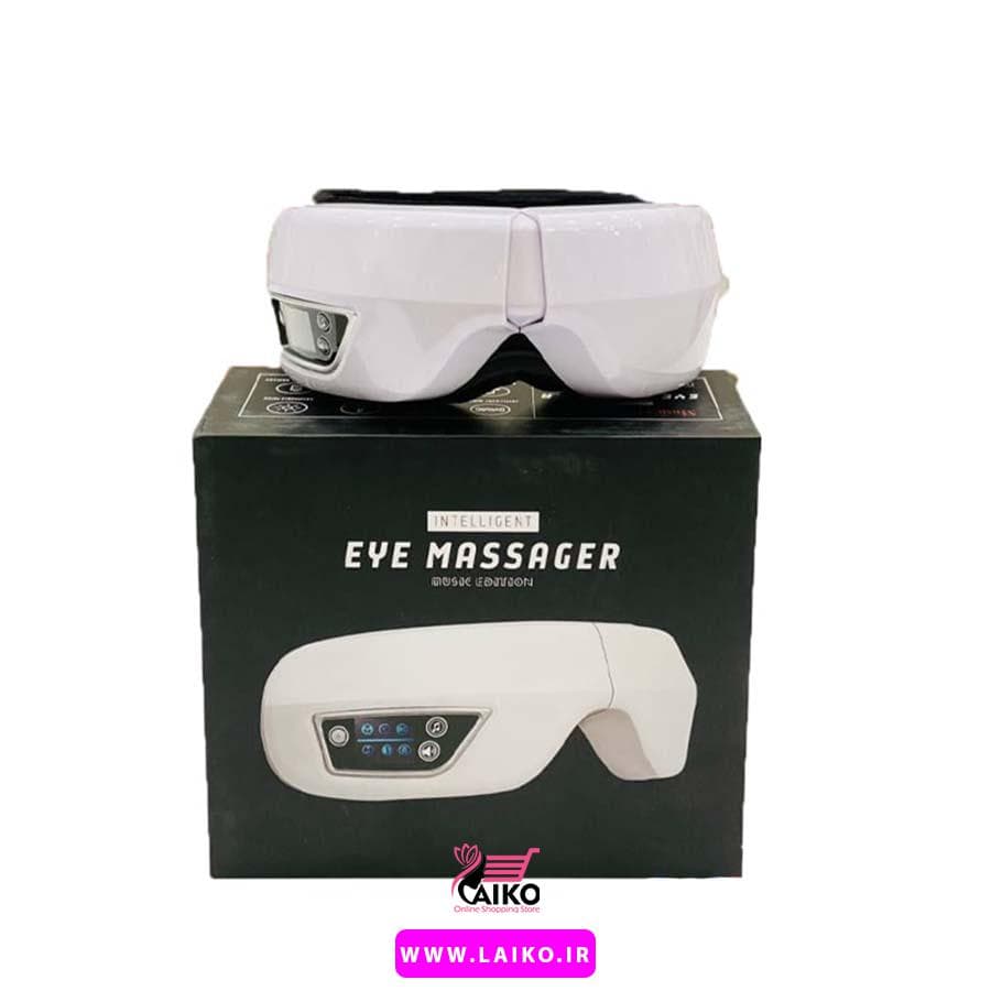 عینک ماساژ eye massager — تصویر ۲