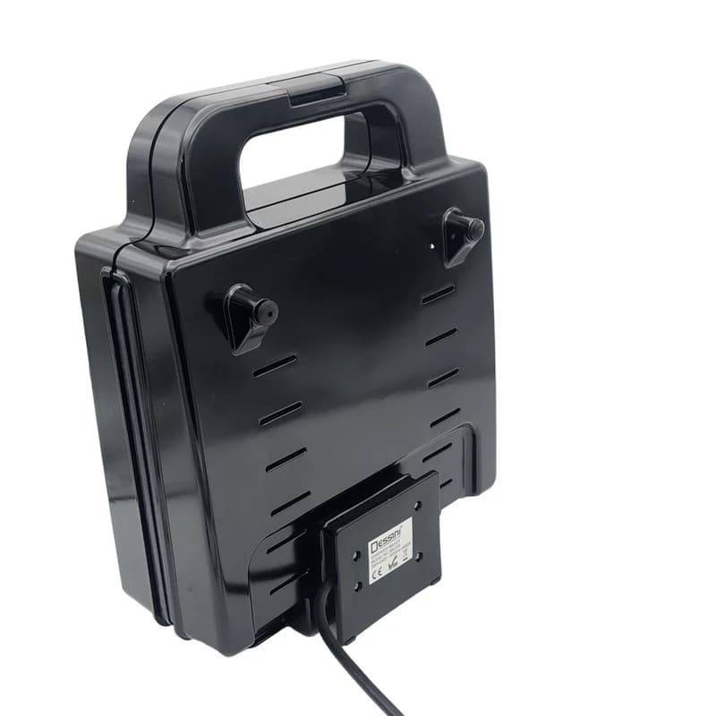ساندویچ ساز 3 کاره گوسونیک مدل GSM-706 — تصویر ۹