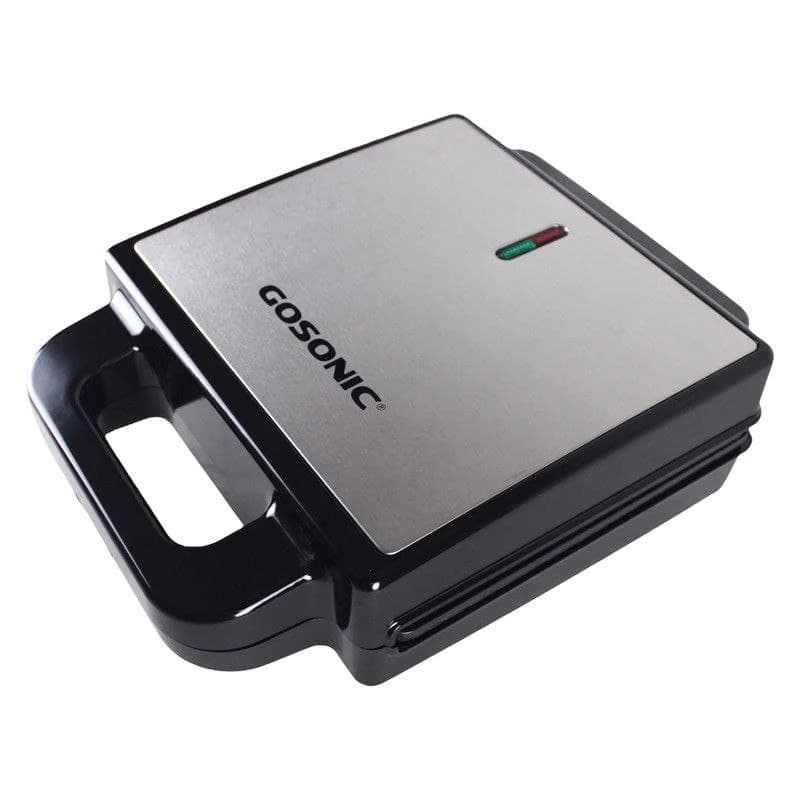 ساندویچ ساز 3 کاره گوسونیک مدل GSM-706 — تصویر ۱۱