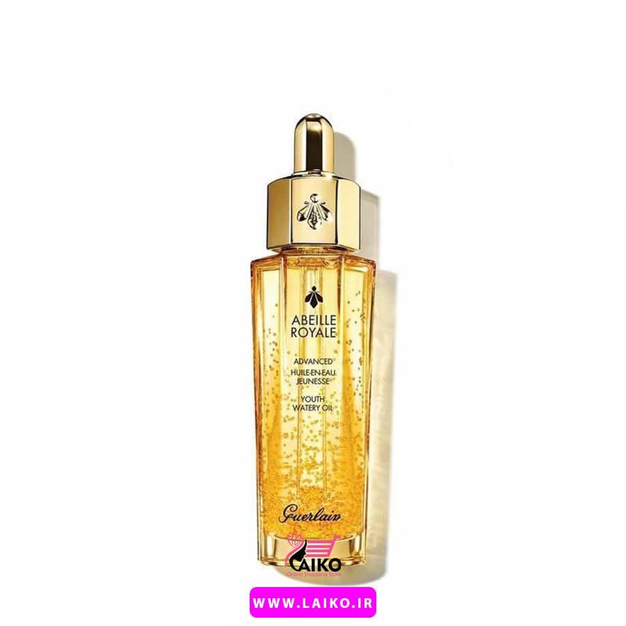 سرم جوانساز گرلن ابل رویال فرانسه GUERLAIN — تصویر ۴