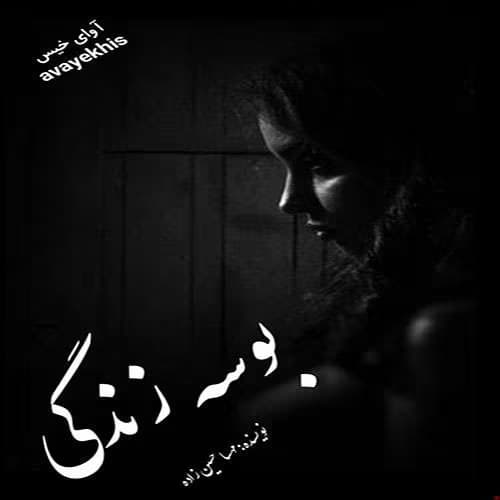 رمان بوسه زندگی نويسنده: مهسا حسین زاده | دانلود | کتاب خوان