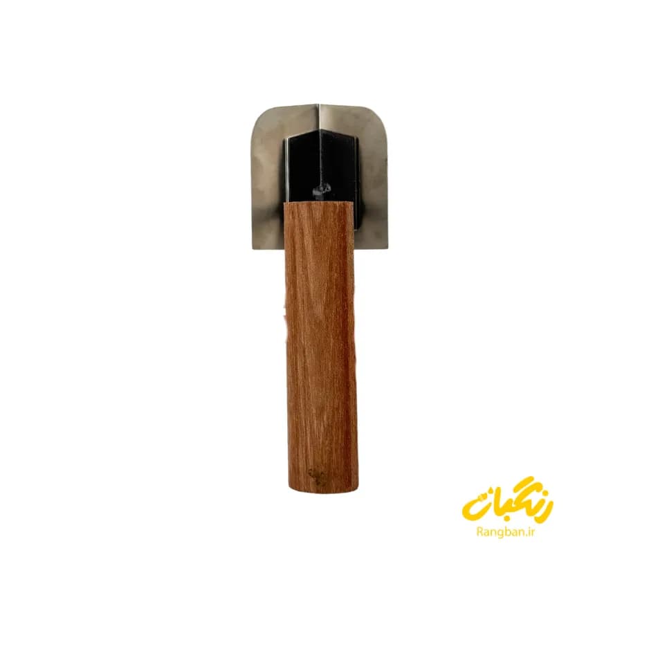 ماله استیل گوشه زن GS-K004 جی اس بی