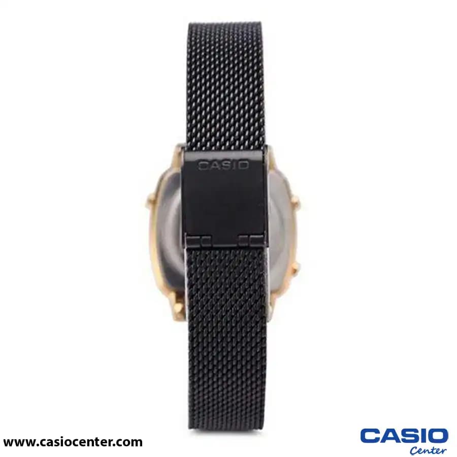 ساعت مچی زنانه مدل LA670WEMB-1D کاسیو — تصویر ۶