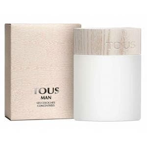 عطر توس من لس کلونز کانسنتریز-Tous MAN Les Colognes Concentrées