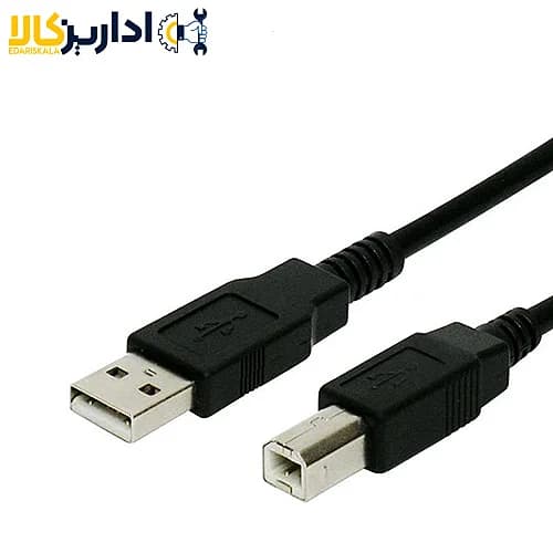 کابل USB پرینتر آلتیما 1.5 متری