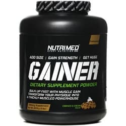 گینر 2270 گرم نوتریمد — تصویر ۳