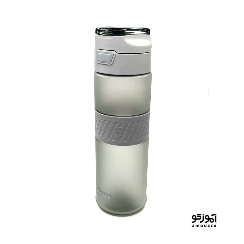 قمقمه اسکول فنس مدل FA-9352 (خاکستری)