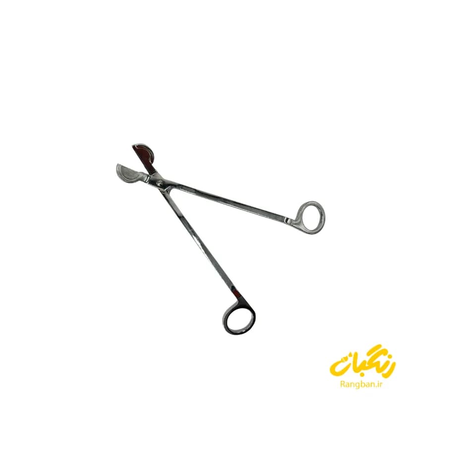 قیچی تریمر — تصویر ۴