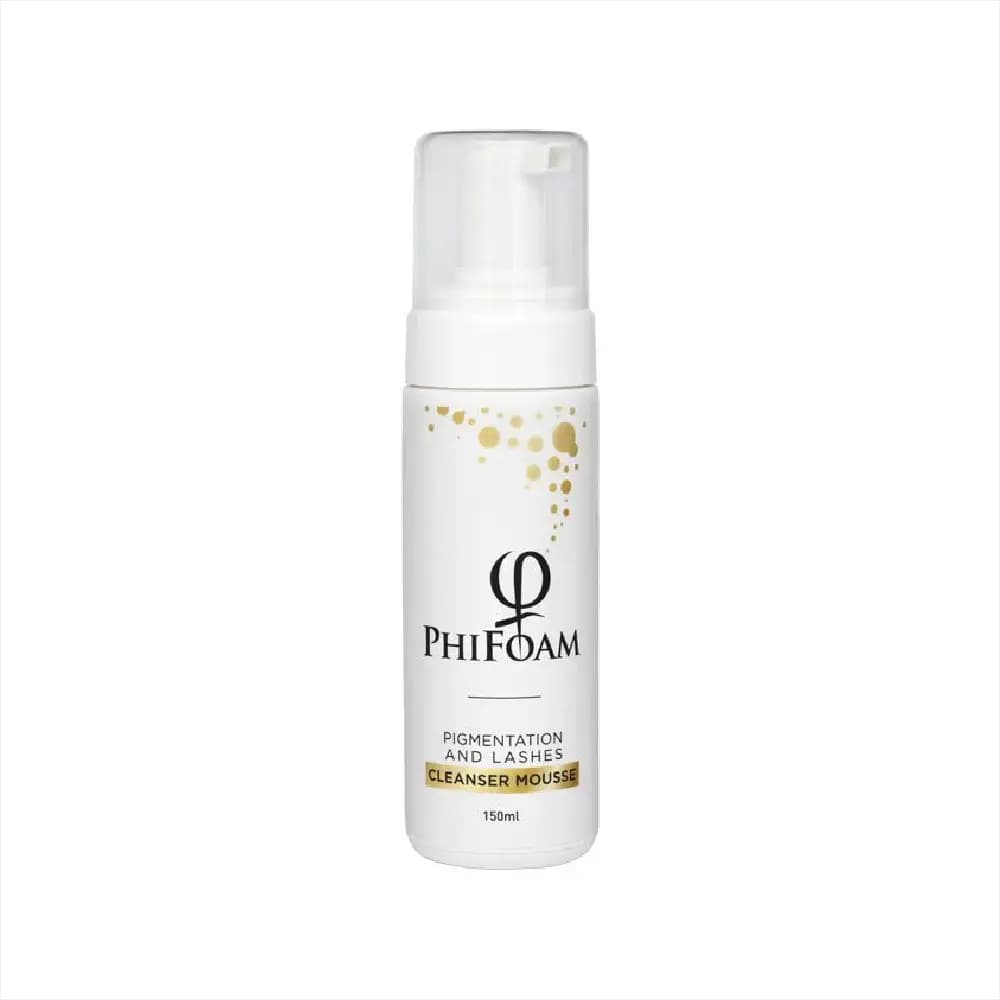 کلینزر کاشت مژه فی فوم 210ml