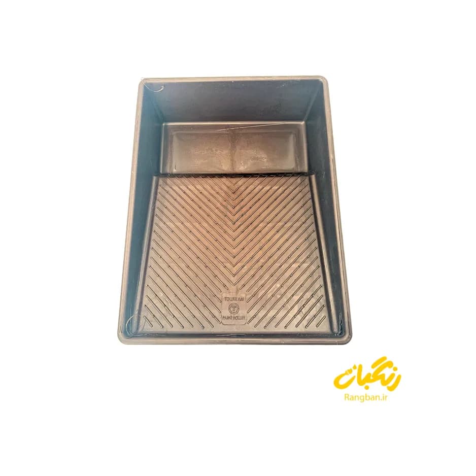 سینی غلتک بزرگ درجه 2 — تصویر ۳