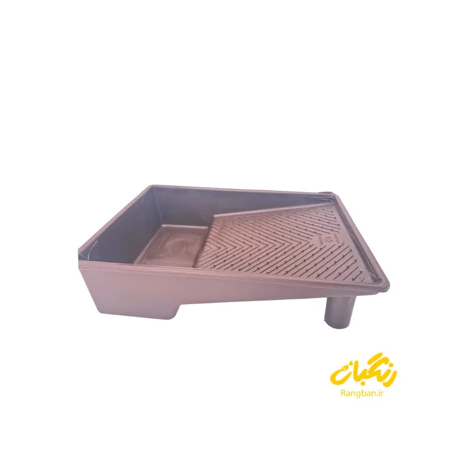 سینی غلتک بزرگ درجه 2