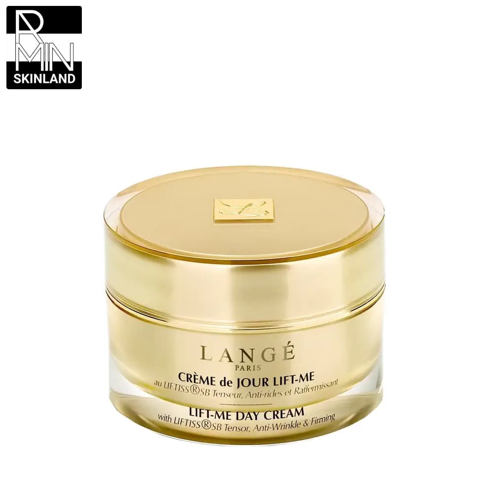لانژه فریمینگ کرم روز لیفتینگ لیفت می انواع پوست 50ml