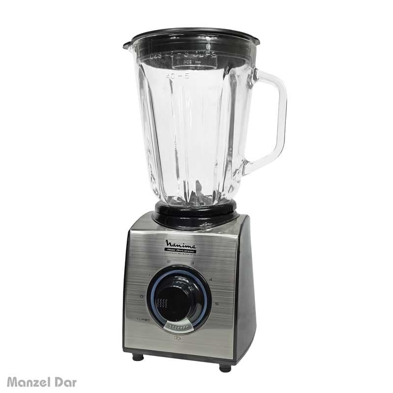 مخلوط کن نانیوا مدل NB-399