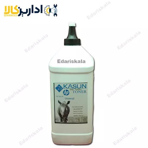 پودر تونر اچ پی 1 کیلویی Kasun