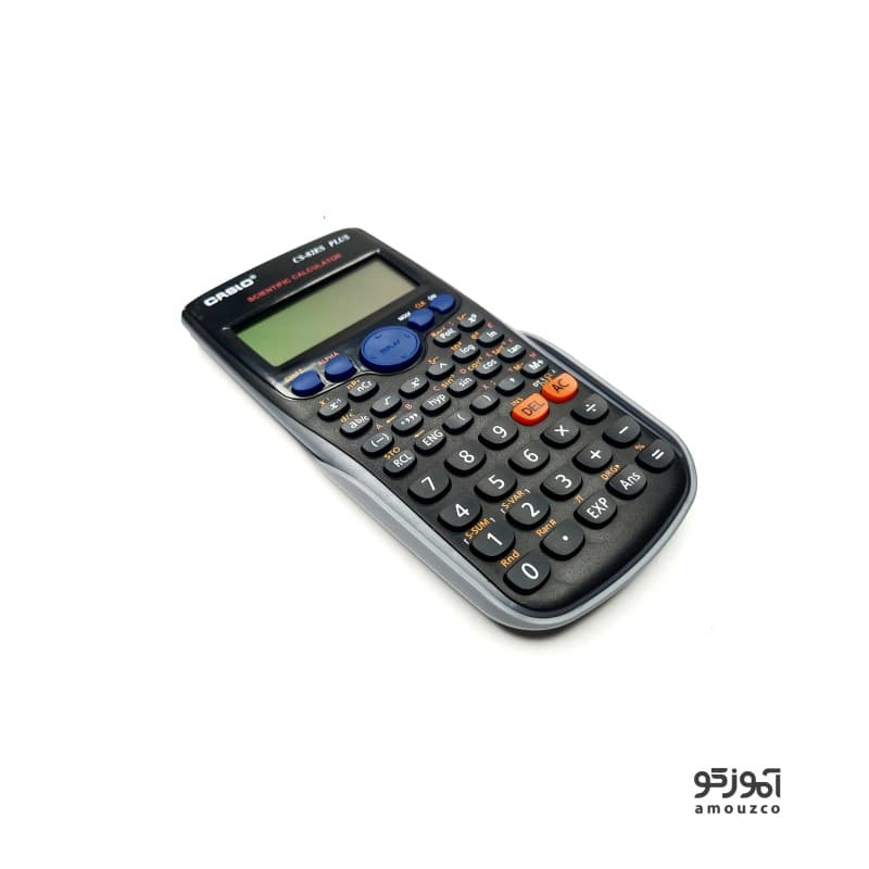 ماشین حساب مدل CS-82ES PLUS