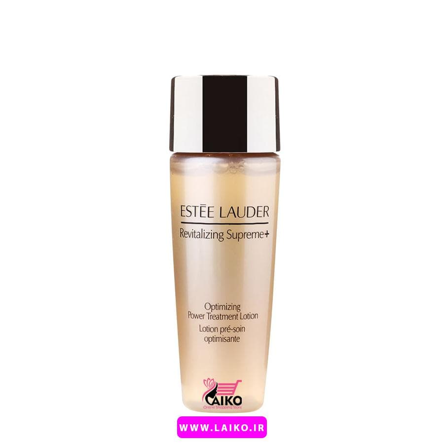 لوسیون ضد چروک ریولیزینگ سوپریم پلاس استی لادر ESTEE LAUDER — تصویر ۳