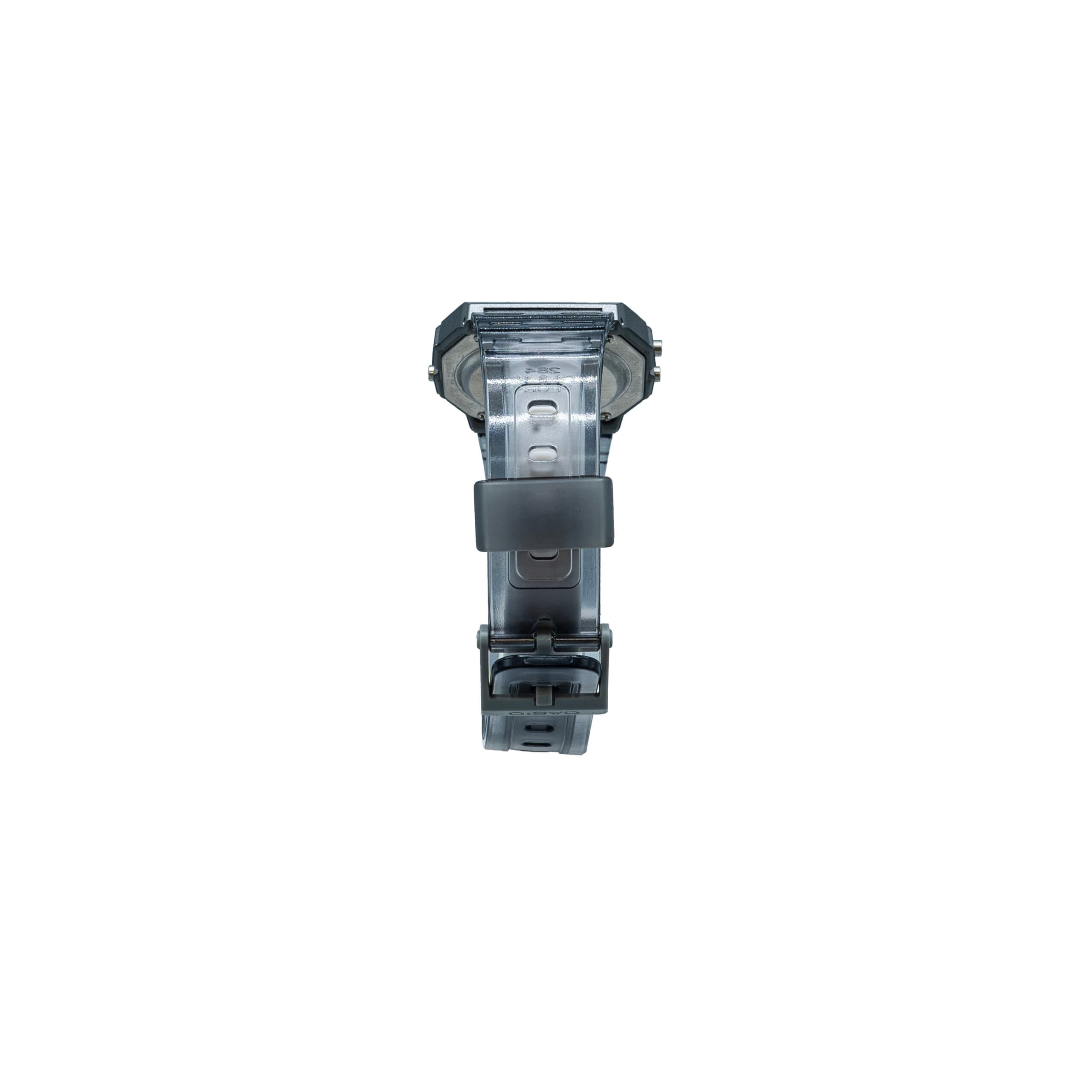 ساعت مچی مدل F-91WS-9DF کاسیو — تصویر ۲