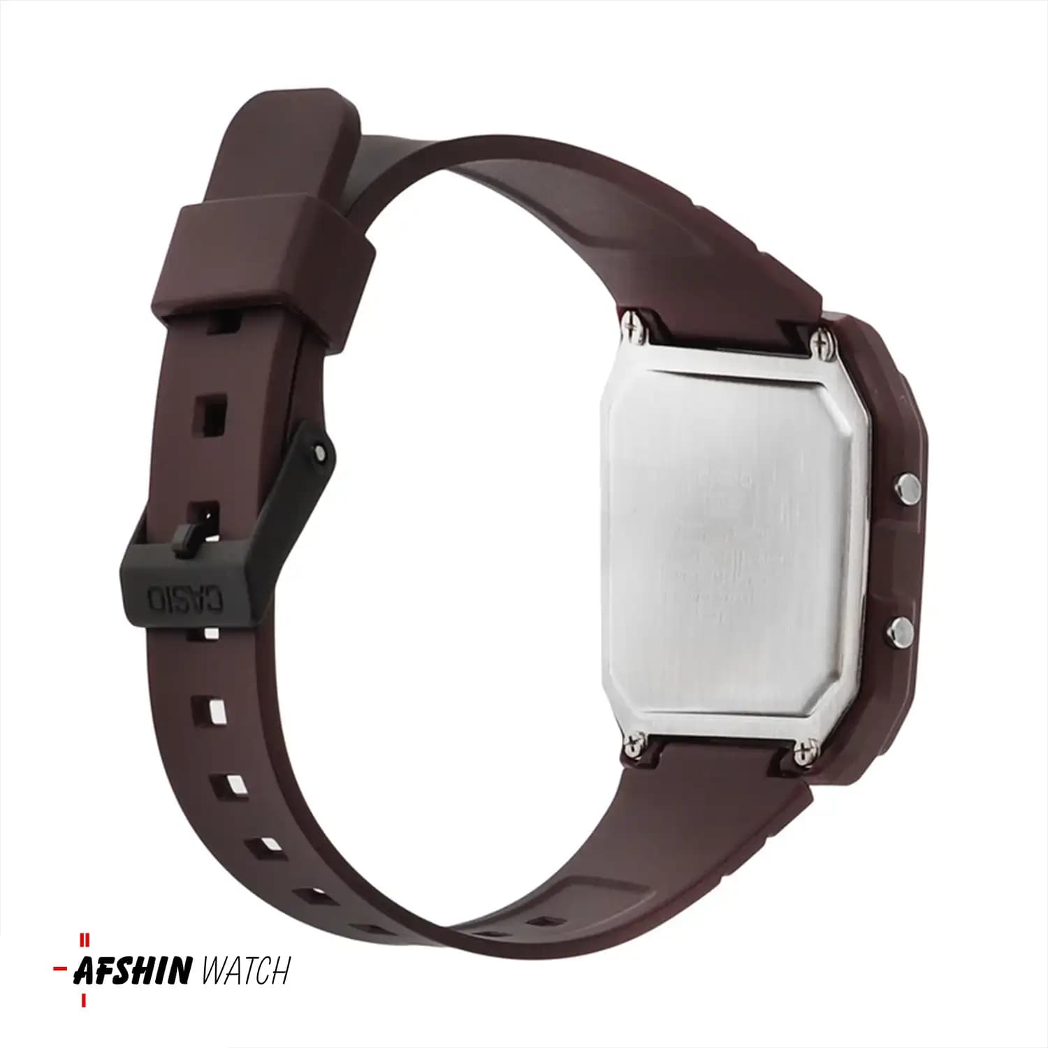 ساعت مچی کاسیو مدل CASIO-LF-20W-5ADF — تصویر ۲