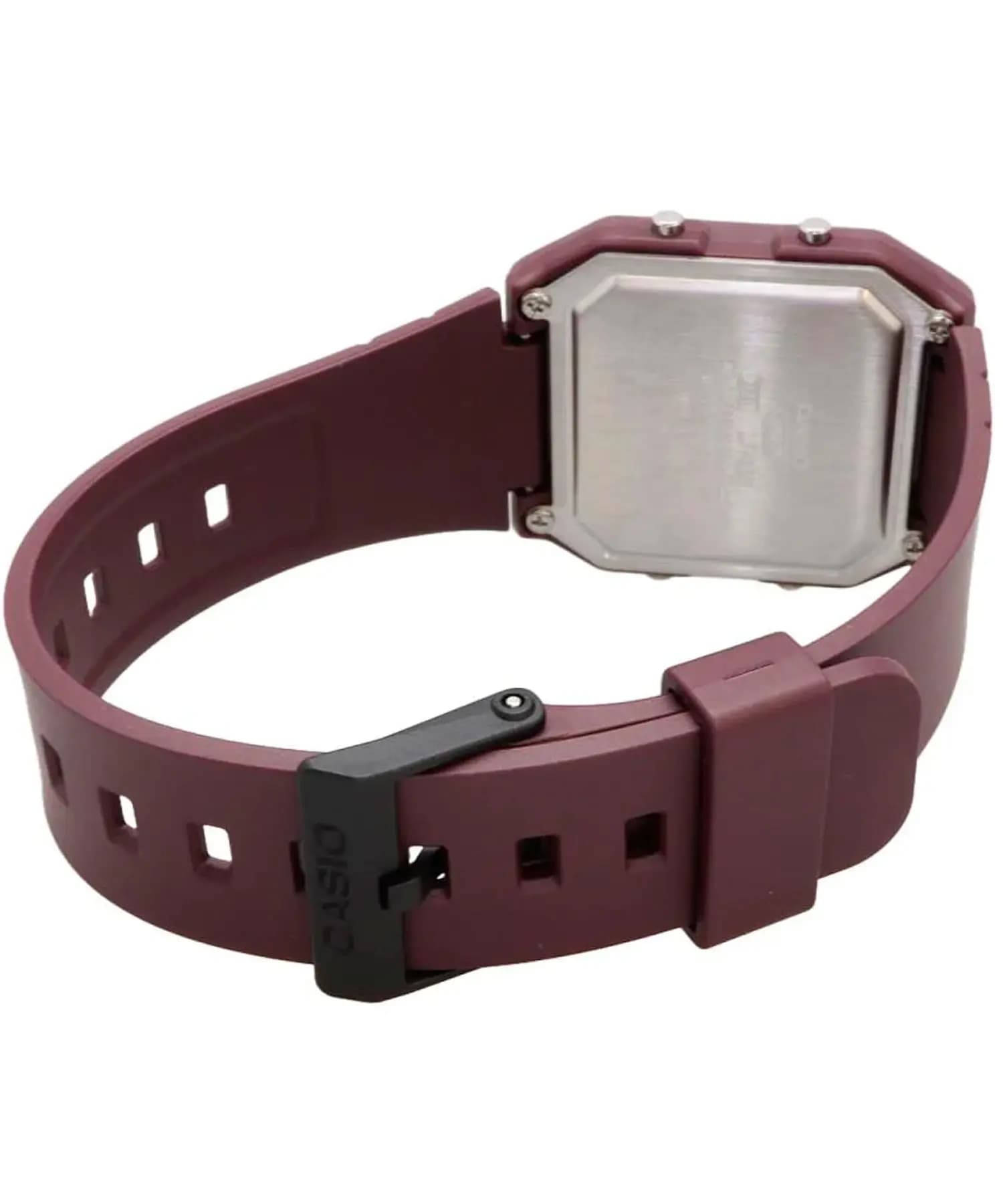 ساعت مچی کاسیو مدل CASIO-LF-20W-5ADF — تصویر ۴