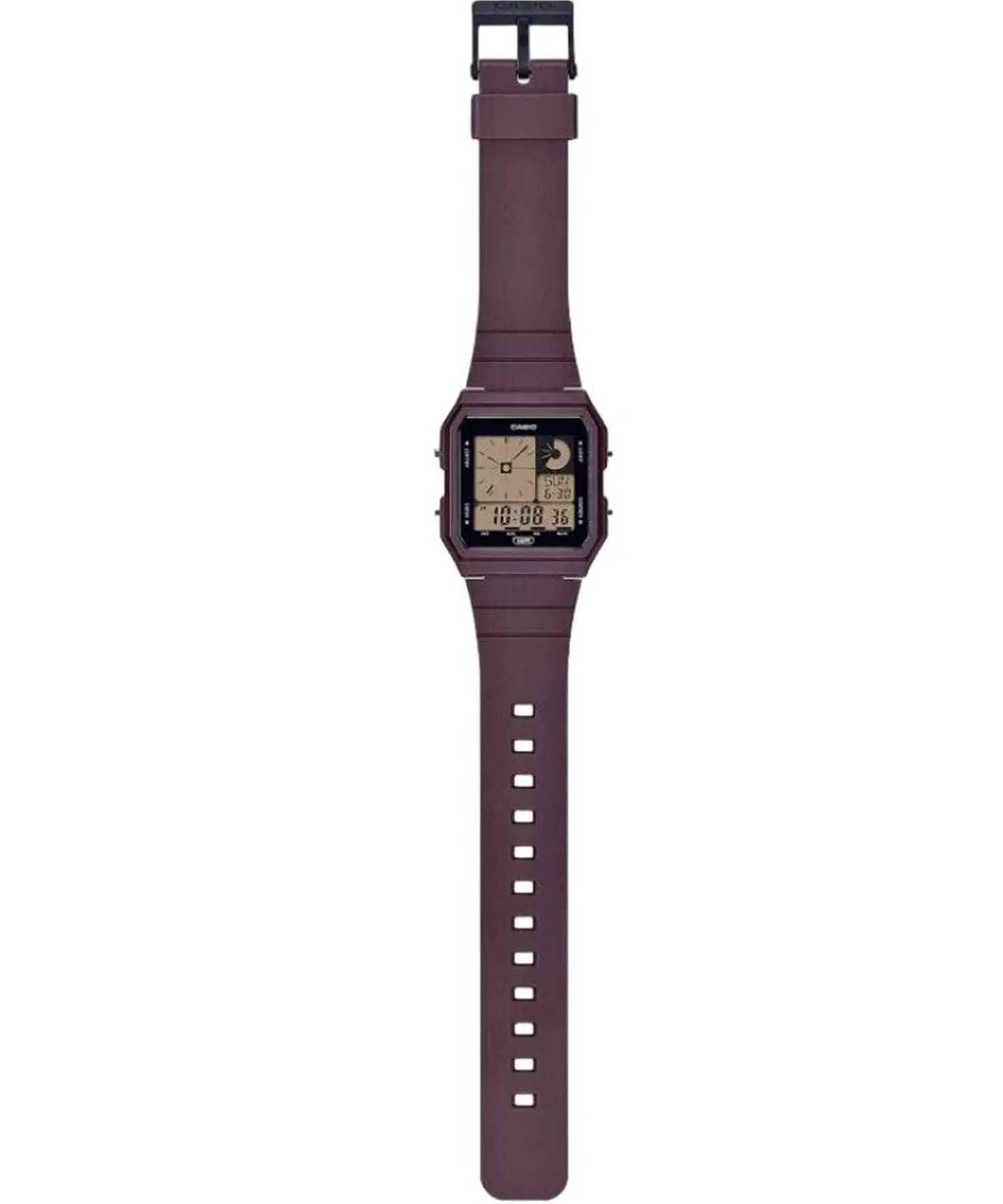 ساعت مچی کاسیو مدل CASIO-LF-20W-5ADF — تصویر ۵