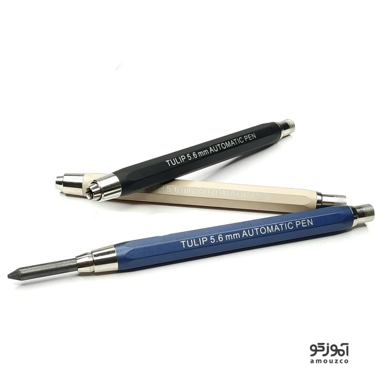 اتود گراف تولیپ تراش دار (5.6mm)